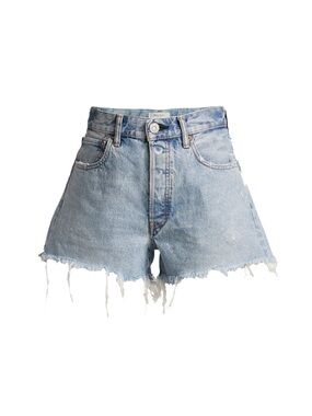 Moussy Bonnie shorts